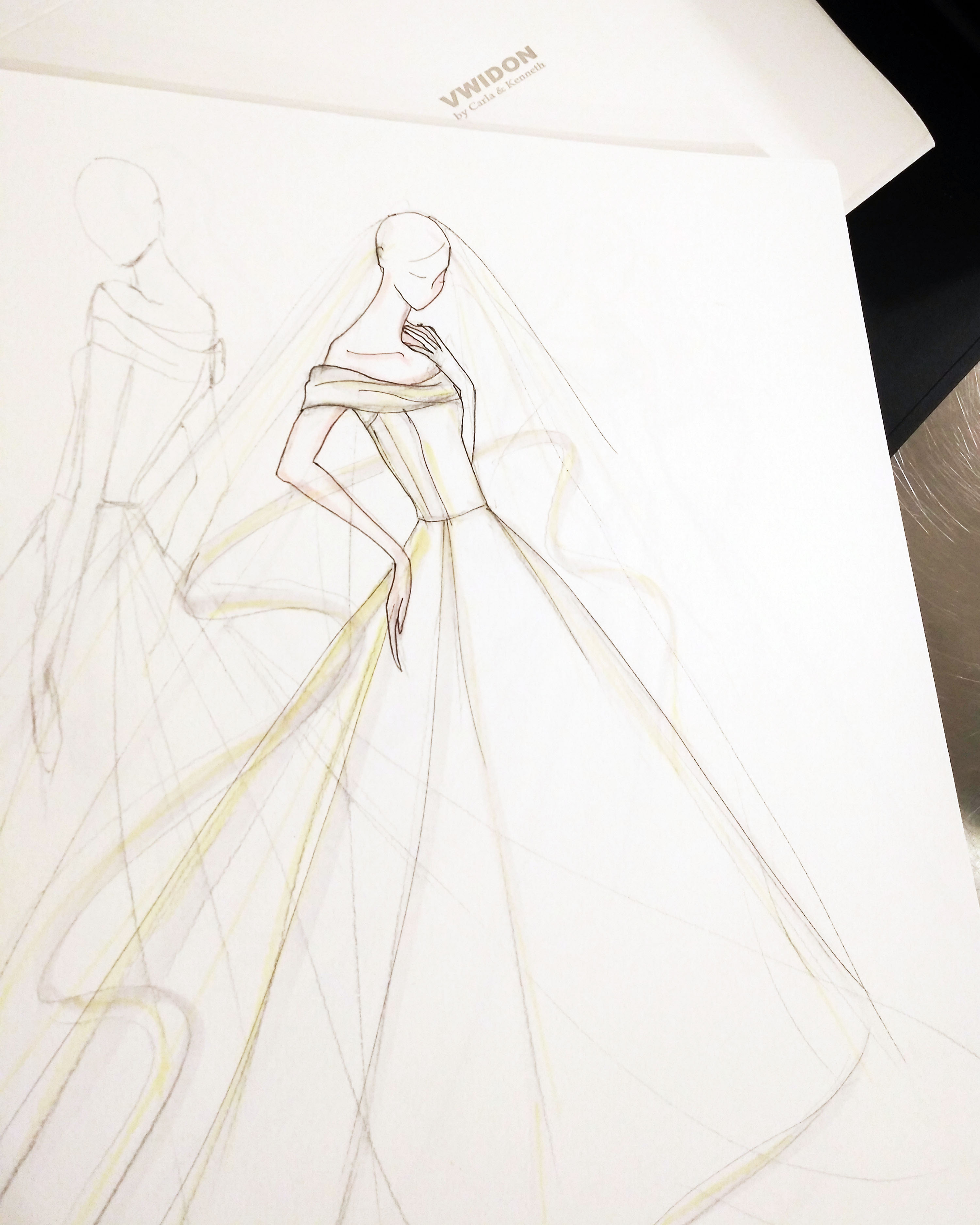 customization illustration 01